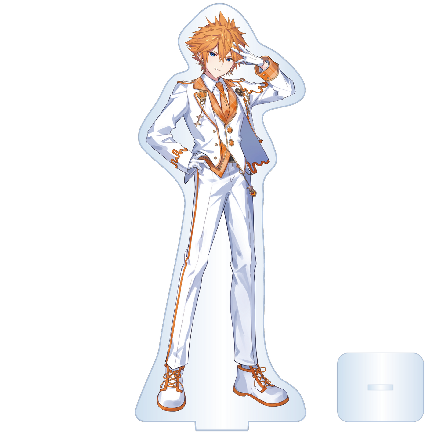 【1st ONLINE GOODS】アクリルスタンド(フマル)