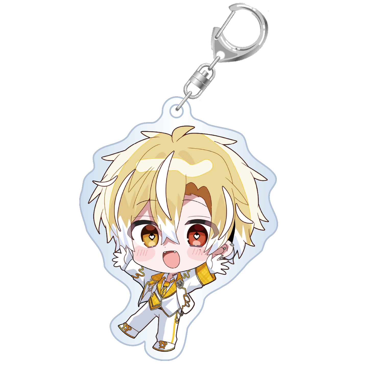 【1st ONLINE GOODS】アクリルキーホルダー（アイト）