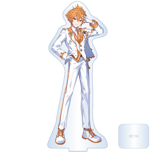 【1st ONLINE GOODS】アクリルスタンド（フマル）
