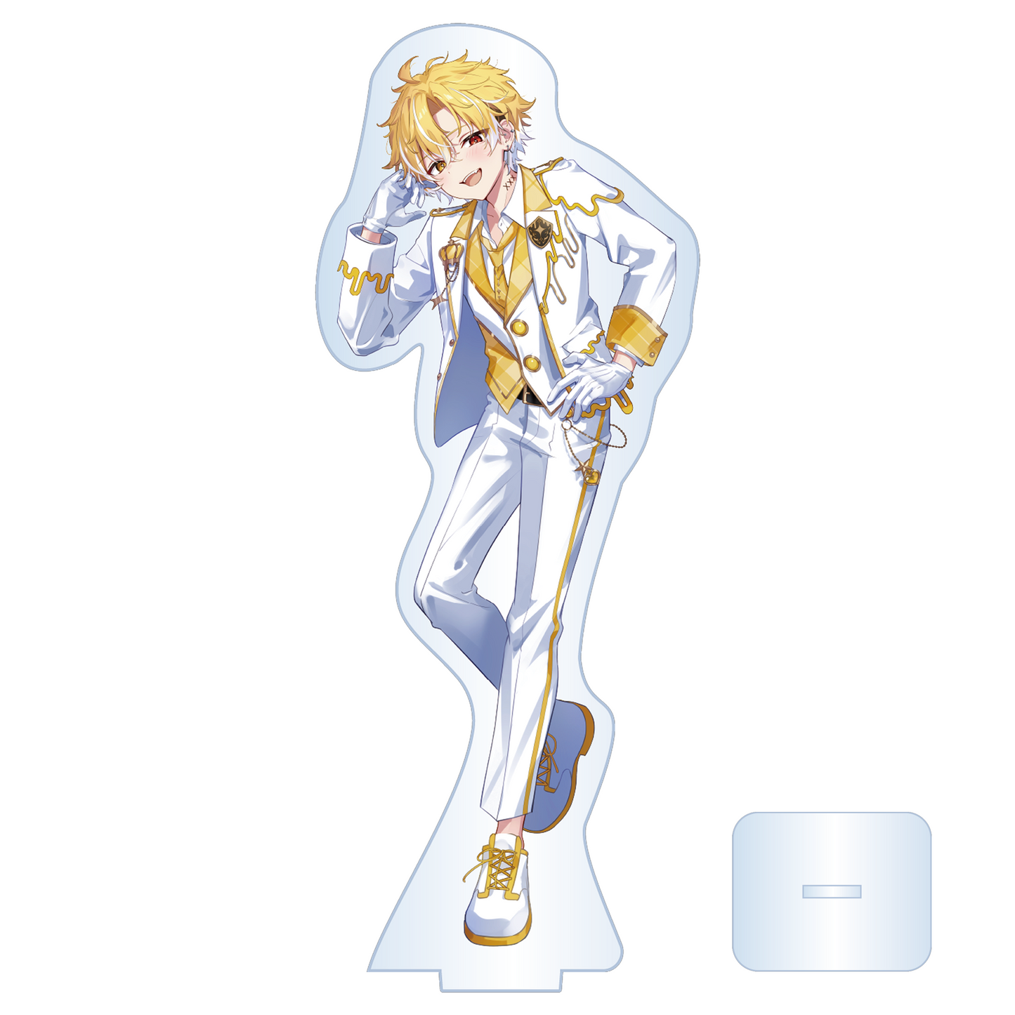 【1st ONLINE GOODS】アクリルスタンド（アイト）