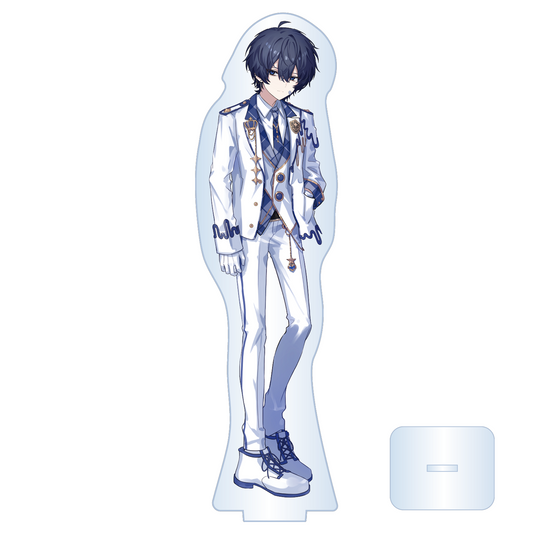 【1st ONLINE GOODS】アクリルスタンド（あおい）